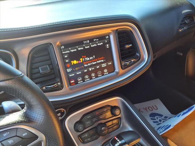 2021 Dodge Challenger GT