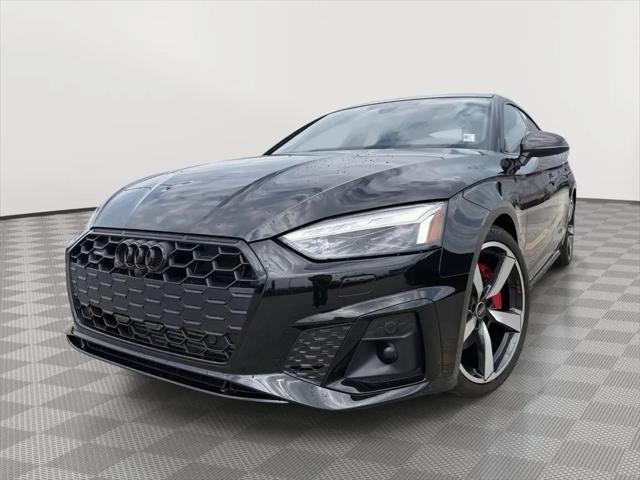 2022 Audi A5 Sportback Prestige 45 TFSI S line quattro S tronic for sale in Merriam, KS