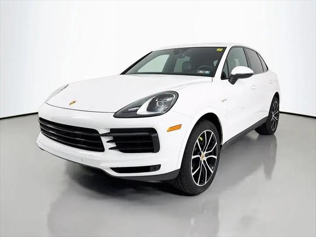 2019 Porsche Cayenne E-Hybrid E-Hybrid for sale in Lancaster, PA