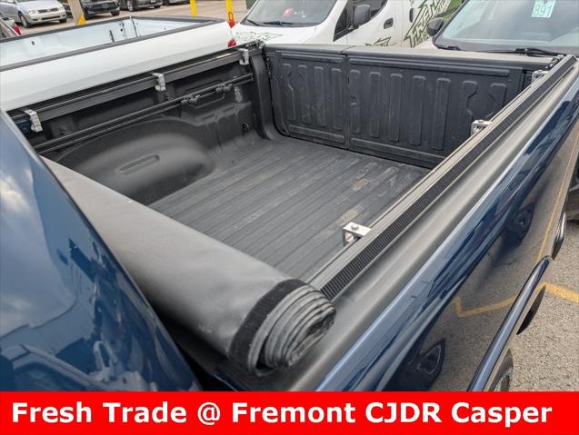 2022 RAM 1500 Limited Crew Cab 4x4 57 Box 2022 RAM 1500 Limited Crew Cab 4x4 57 Box