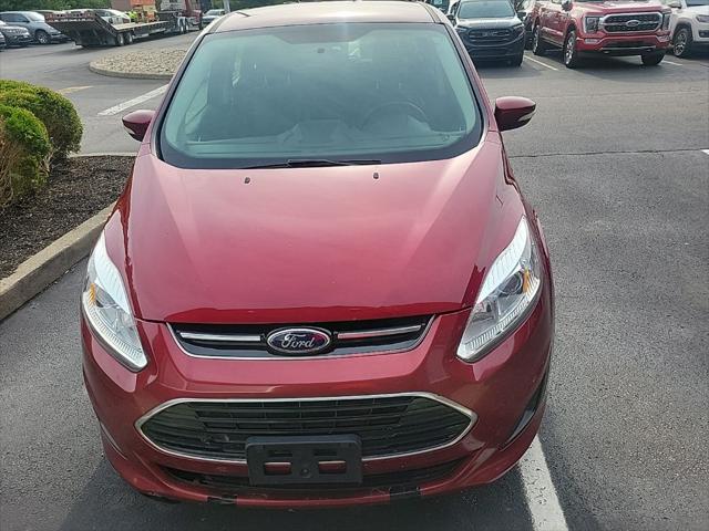 2017 Ford C-Max Hybrid SE