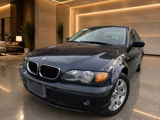 2002 BMW 325xi 325xi for sale in Rockville, MD