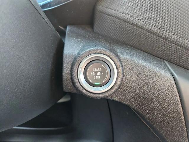 2021 Chevrolet TrailBlazer FWD LT