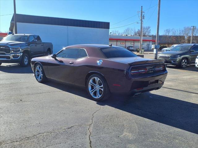 2021 Dodge Challenger GT