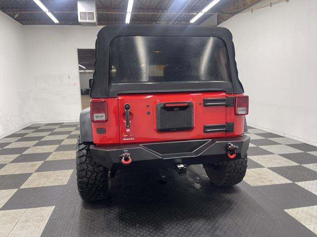 2017 Jeep Wrangler Unlimited Sport 4x4 2017 Jeep Wrangler Unlimited Sport 4x4