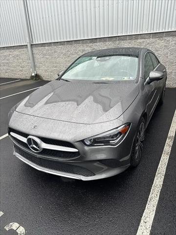 2022 Mercedes-Benz CLA 4MATIC for sale in East Petersburg, PA