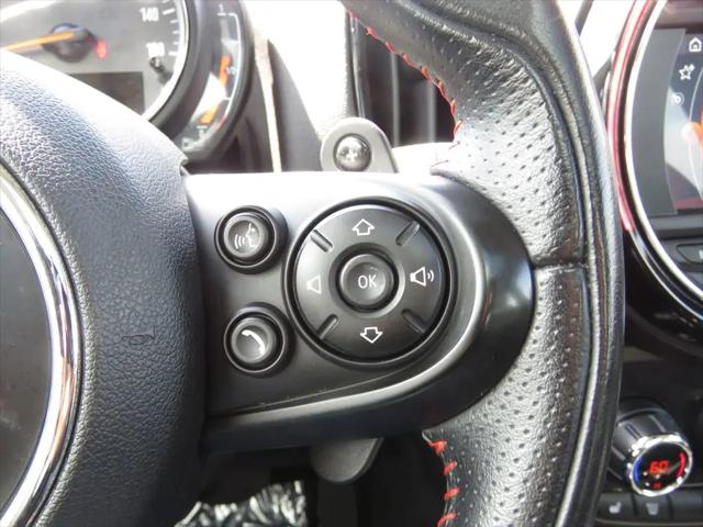 2019 MINI Countryman Cooper S