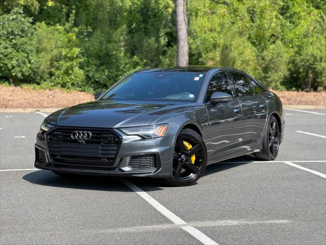 2020 Audi A6 Prestige 55 TFSI quattro S tronic for sale in Charlotte, NC