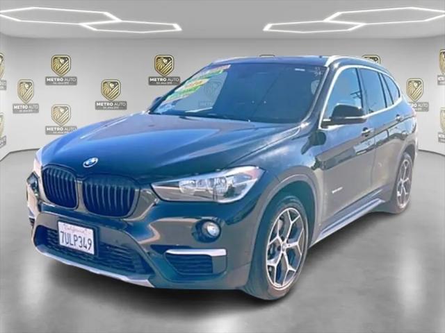 2016 BMW X1 xDrive28i for sale in La Habra, CA
