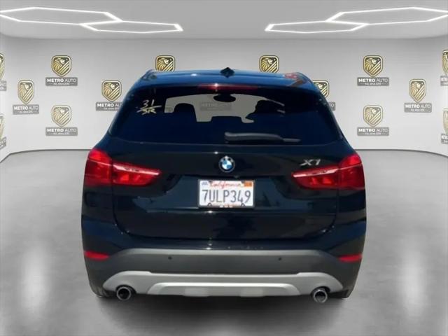 2016 BMW X1 xDrive28i