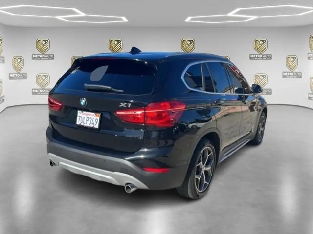 2016 BMW X1 xDrive28i