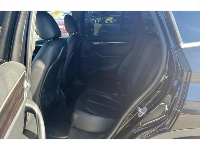 2016 BMW X1 xDrive28i