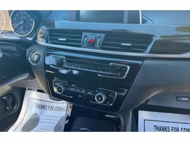 2016 BMW X1 xDrive28i