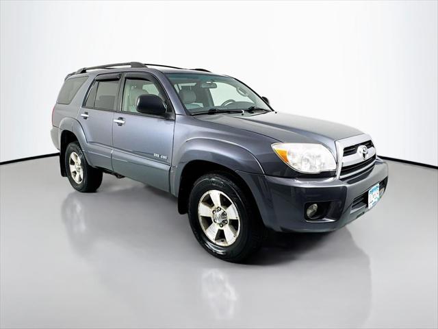2006 Toyota 4Runner SR5 V6 2006 Toyota 4Runner SR5 V6