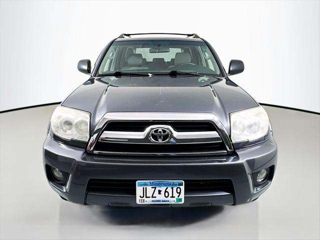 2006 Toyota 4Runner SR5 V6 2006 Toyota 4Runner SR5 V6