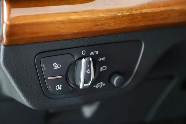 2022 Audi Q5 Premium Plus 45 TFSI S line quattro S tronic