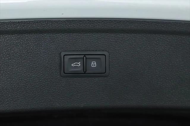 2022 Audi Q5 Premium Plus 45 TFSI S line quattro S tronic
