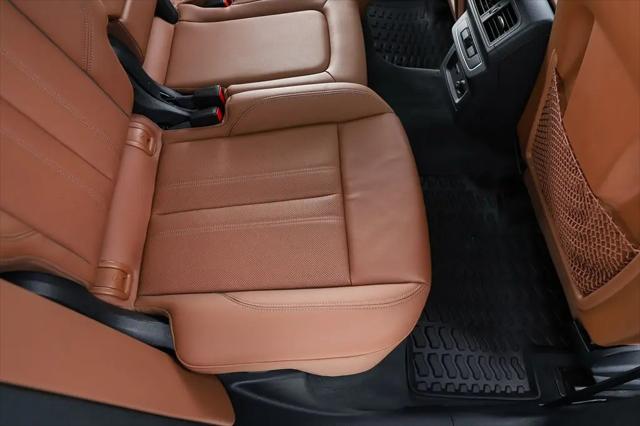 2022 Audi Q5 Premium Plus 45 TFSI S line quattro S tronic
