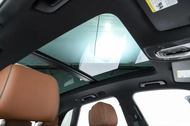 2022 Audi Q5 Premium Plus 45 TFSI S line quattro S tronic