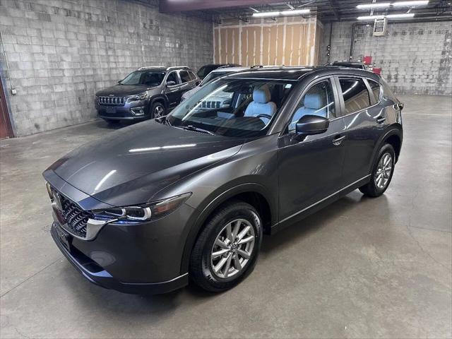 2022 Mazda CX-5 2.5 S Preferred for sale in Eden Prairie, MN