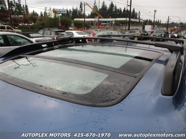 2008 Subaru Outback 2.5XT Limited