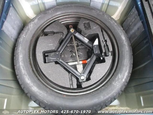 2008 Subaru Outback 2.5XT Limited