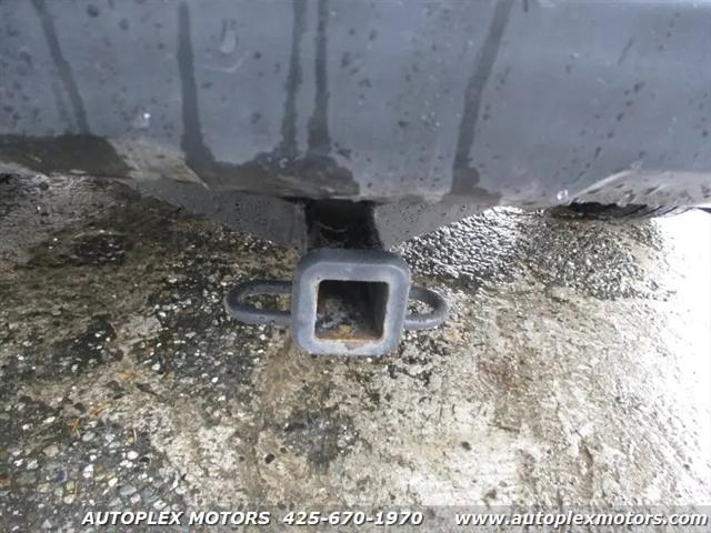 2008 Subaru Outback 2.5XT Limited
