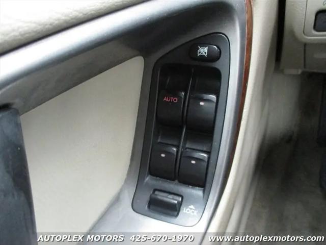 2008 Subaru Outback 2.5XT Limited