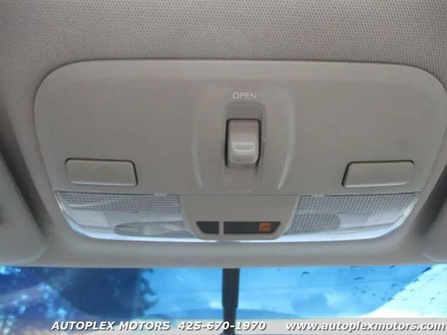 2008 Subaru Outback 2.5XT Limited