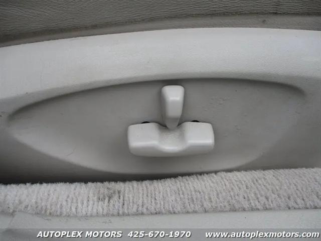 2008 Subaru Outback 2.5XT Limited