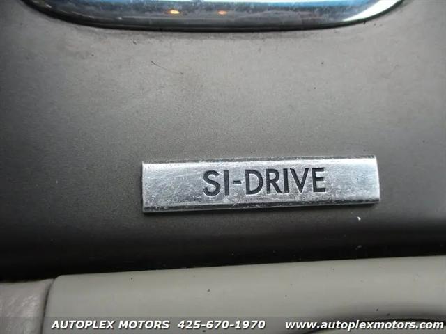 2008 Subaru Outback 2.5XT Limited