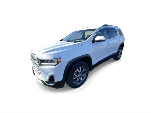2020 GMC Acadia FWD SLE for sale in Prattville, AL