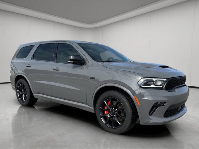 2022 Dodge Durango SRT 392 AWD for sale in Bemidji, MN