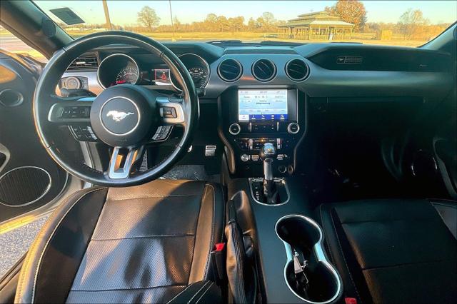 Used 2020 Ford Mustang For Sale in Olive Branch, MS