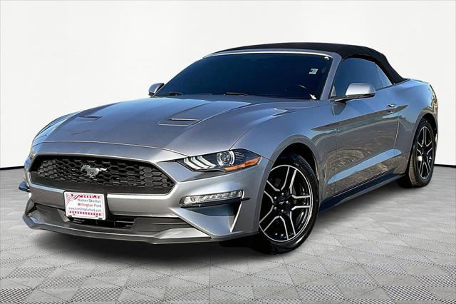 Used 2020 Ford Mustang For Sale in Millington, TN