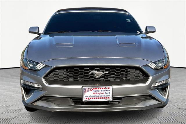 Used 2020 Ford Mustang For Sale in Millington, TN
