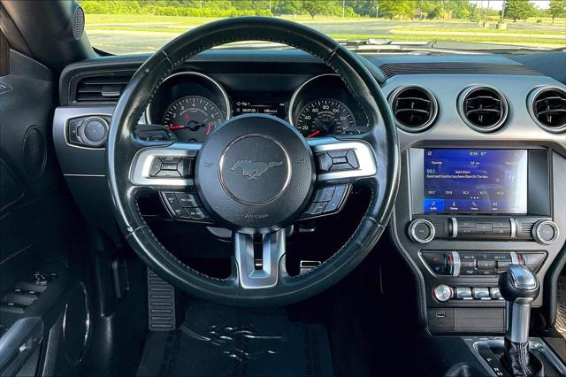 Used 2020 Ford Mustang For Sale in Millington, TN
