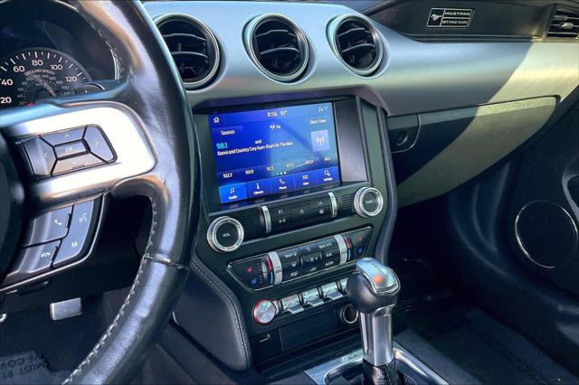 Used 2020 Ford Mustang For Sale in Millington, TN