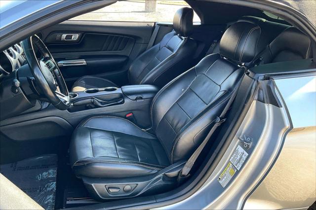 Used 2020 Ford Mustang For Sale in Millington, TN