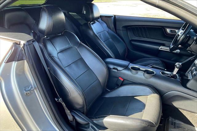 Used 2020 Ford Mustang For Sale in Millington, TN