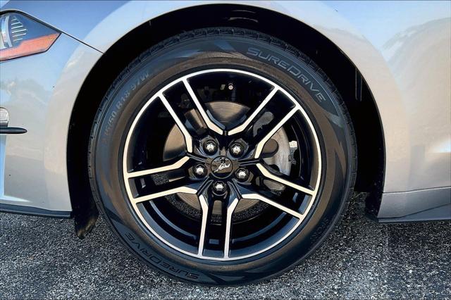 Used 2020 Ford Mustang For Sale in Millington, TN