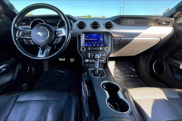 Used 2020 Ford Mustang For Sale in Millington, TN