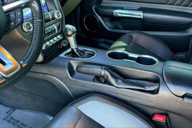 Used 2020 Ford Mustang For Sale in Millington, TN