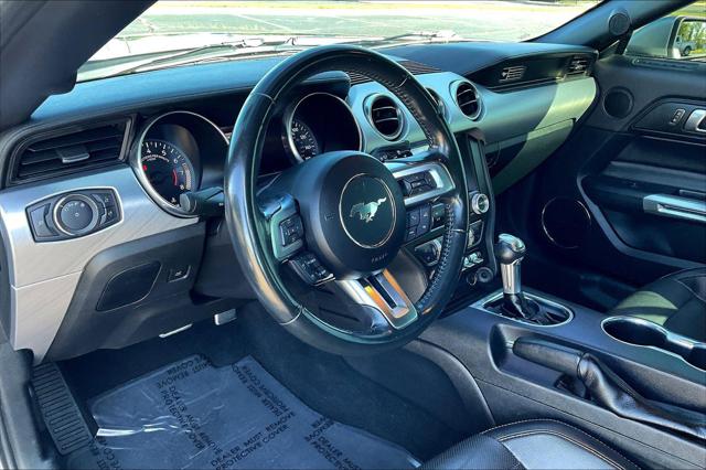 Used 2020 Ford Mustang For Sale in Millington, TN