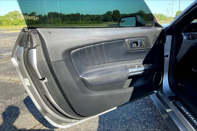 Used 2020 Ford Mustang For Sale in Millington, TN