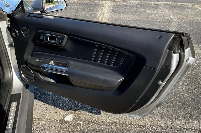 Used 2020 Ford Mustang For Sale in Millington, TN