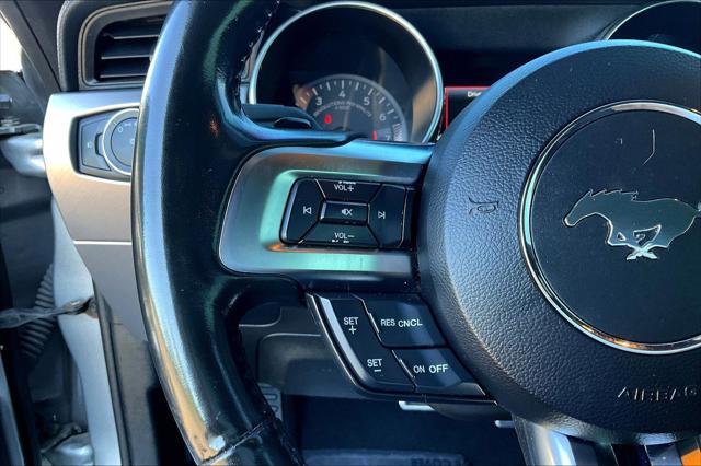 Used 2020 Ford Mustang For Sale in Millington, TN