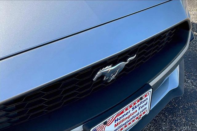 Used 2020 Ford Mustang For Sale in Millington, TN