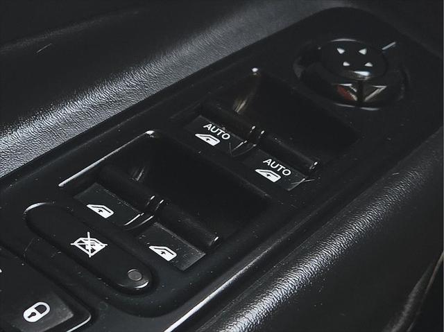 2017 Jeep Renegade Altitude FWD