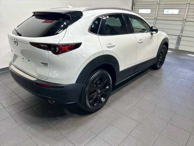 2022 Mazda CX-30 2.5 Turbo Premium 2022 Mazda CX-30 2.5 Turbo Premium